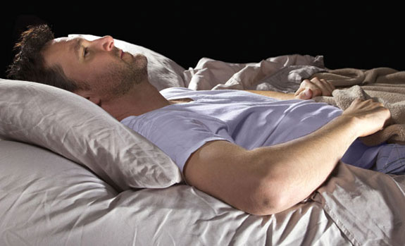 L'insomnie compte parmi les problèmes les plus fréquents rapportés par les patients atteints de cancer. 